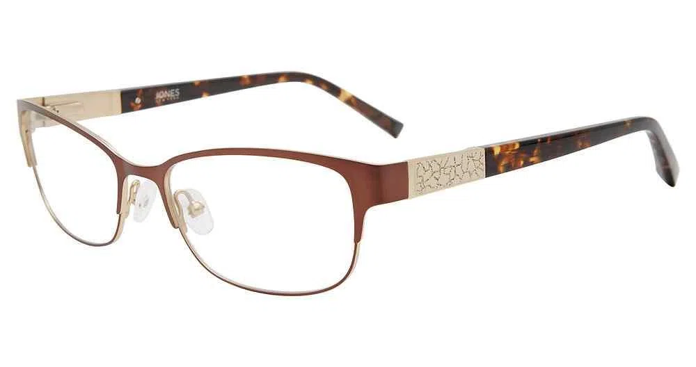 Jones New York VJON499 Eyeglasses - view 2